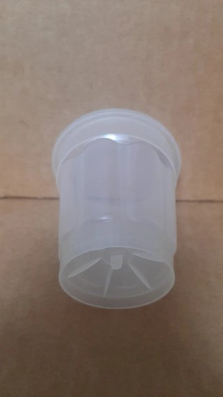 Vasitos Flan Vintage PESTAÑA SIN ROMPER (3 uds)