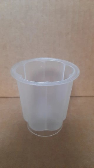 Vasitos Flan Vintage PESTAÑA SIN ROMPER (3 uds)