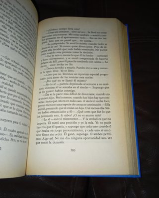 Libro: Cuando Late un Corazón.