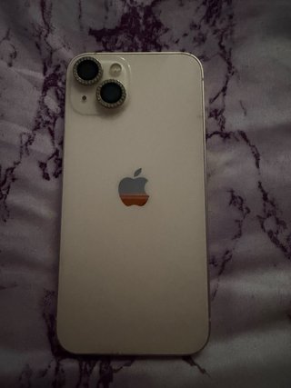 iPhone 13 Rosa - 75% Batería