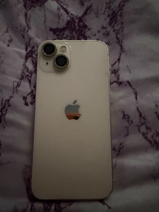 iPhone 13 Rosa - 75% Batería