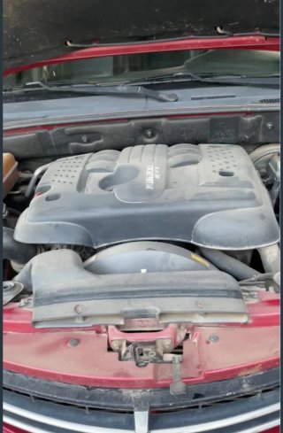 SsangYong Actyon 2007