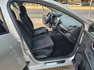 Renault Clio Limited GPS 5 P. TCE 90 cv año 2019