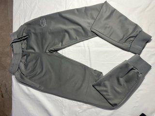 Conjunto chándal Ellesse gris