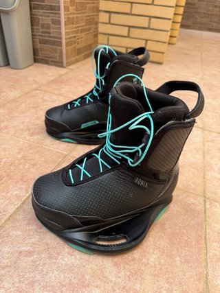 Tabla Wakeboard Ronix Spring Break 133cm