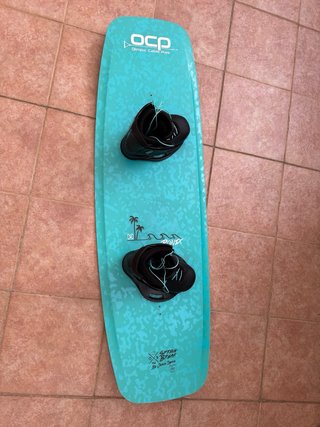 Tabla Wakeboard Ronix Spring Break 133cm