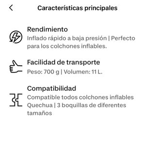 Caballetes de madera Ikea (2 unidades)