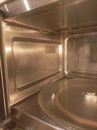 Microondas LG Grill y Horno Convección. MC7849H