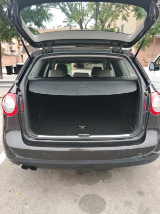 Volkswagen Passat 143.750km Pegatina C ITV 06/27