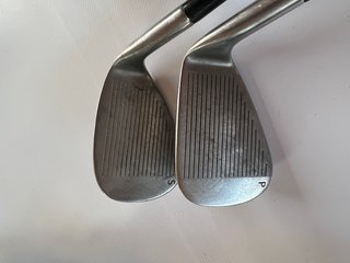 Juego Palos Golf Completo