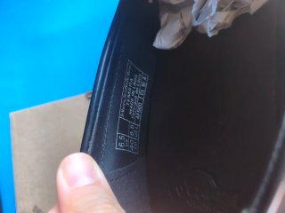Dr Martens Mocassini Kensington Tg 40 Neri