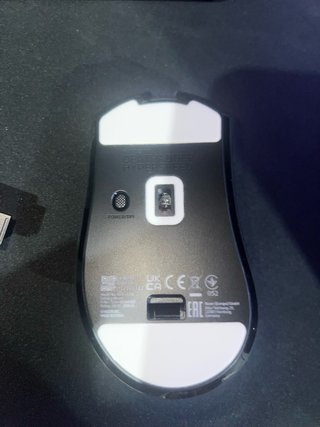 Razer Deathadder V3 Hyperspeed Mouse