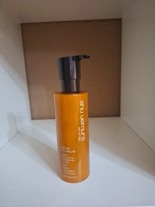 Shu Uemura Acondicionador Urban Moisture