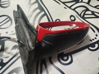 Golf GTI MK5 retrovisor DERECHO