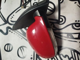 Golf GTI MK5 retrovisor DERECHO