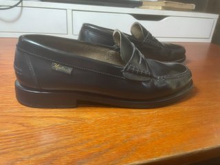 Mocasines Hombre Martinelli Talla 42