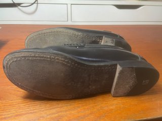 Mocasines Hombre Martinelli Talla 42