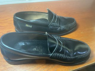 Mocasines Hombre Martinelli Talla 42