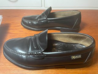 Mocasines Hombre Martinelli Talla 42