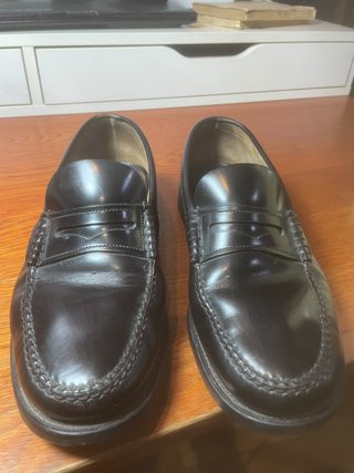 Mocasines Hombre Martinelli Talla 42