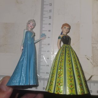 Frozen