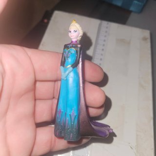 Frozen
