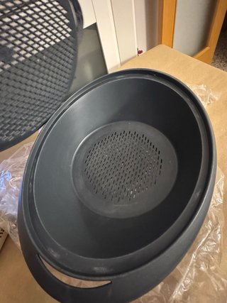 Vaporera Thermomix TM31