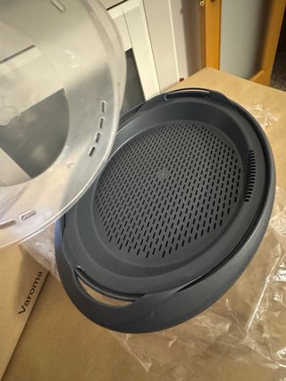 Vaporera Thermomix TM31