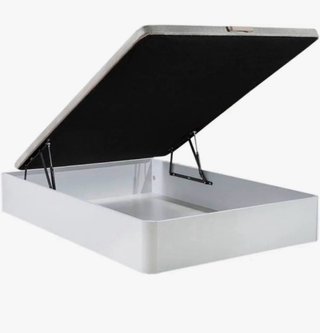 2 Canape blanco 150x190 (solo 1 se vende 180€)