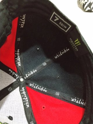 Gorra DC Shoes Ken Block