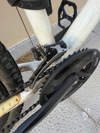Bicicleta Orbea Sate L