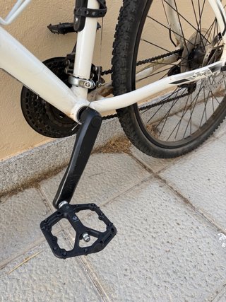 Bicicleta Orbea Sate L