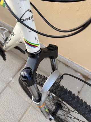 Bicicleta Orbea Sate L