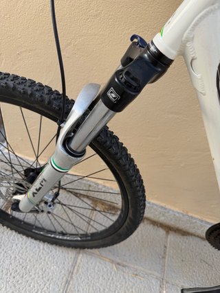 Bicicleta Orbea Sate L