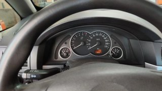 Opel Meriva 2004