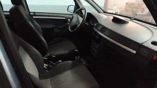 Opel Meriva 2004