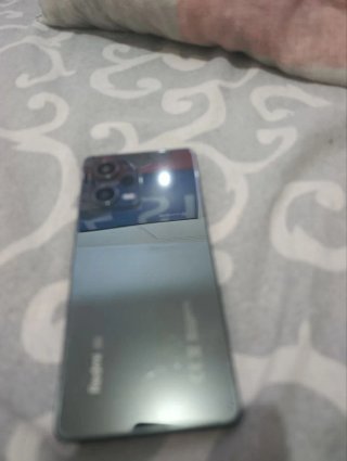 Xiaomi Redmi Note 12 Pro 5G 128GB Está como nuevo