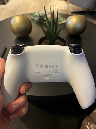 Mando PS5 Sony