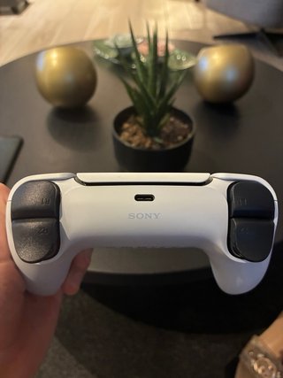 Mando PS5 Sony