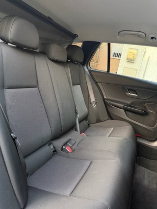 Mercedes-Benz Classe C (206) 2022 200d