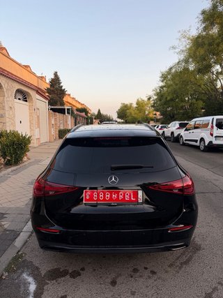 Mercedes-Benz Classe C (206) 2022 200d
