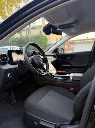 Mercedes-Benz Classe C (206) 2022 200d