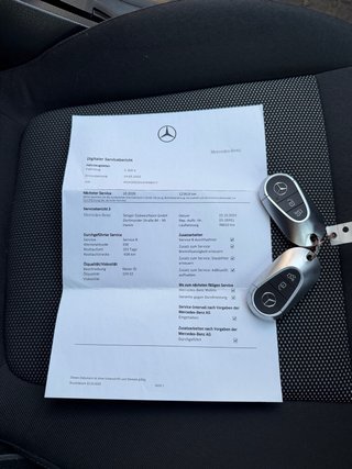 Mercedes-Benz Classe C (206) 2022 200d