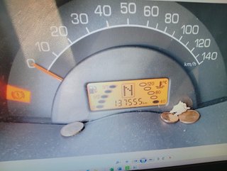 smart #1 2001