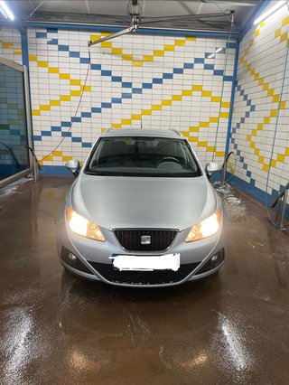 SEAT Ibiza ST 1.2 TSI 2011 / precio negociable