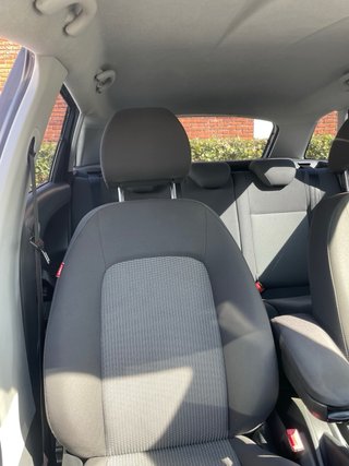 SEAT Ibiza ST 1.2 TSI 2011 / precio negociable