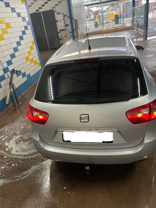 SEAT Ibiza ST 1.2 TSI 2011 / precio negociable