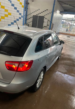 SEAT Ibiza ST 1.2 TSI 2011 / precio negociable
