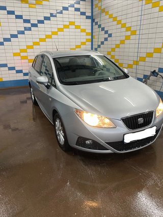 SEAT Ibiza ST 1.2 TSI 2011 / precio negociable