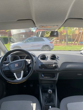 SEAT Ibiza ST 1.2 TSI 2011 / precio negociable